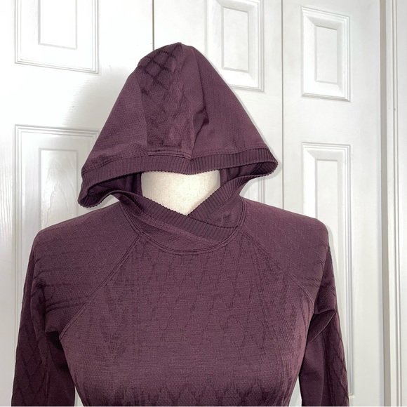 Lululemon rest less hoodie size 2 - Picture 4 of 10